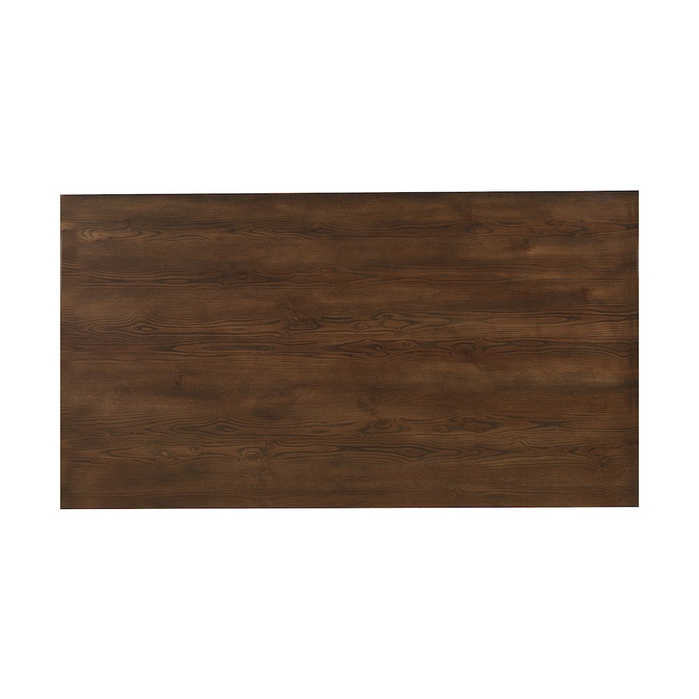 Arendal Trestle Rectangular Dining Table