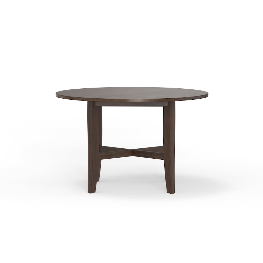 Burnished Dark Oak