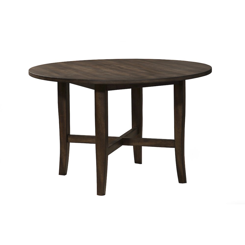 Burnished Dark Oak