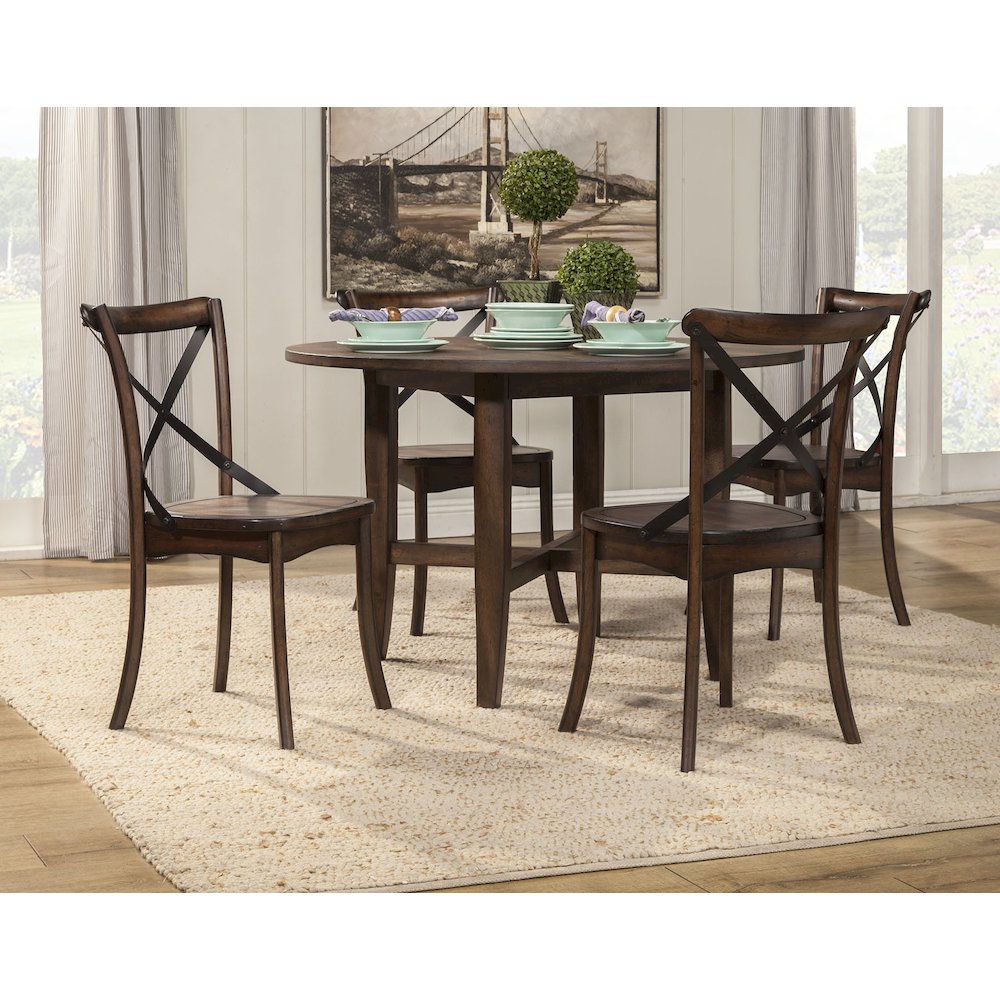 Arendal Round Table