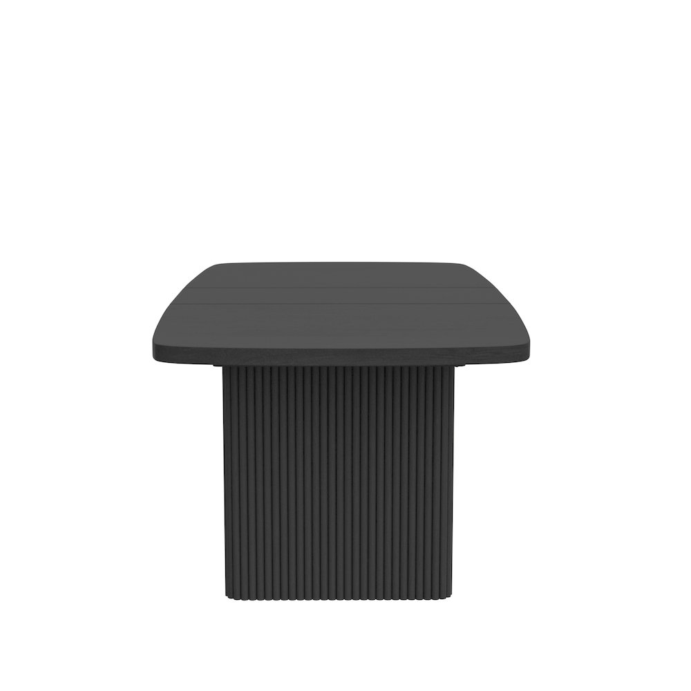Reba Rectangular Dining Table