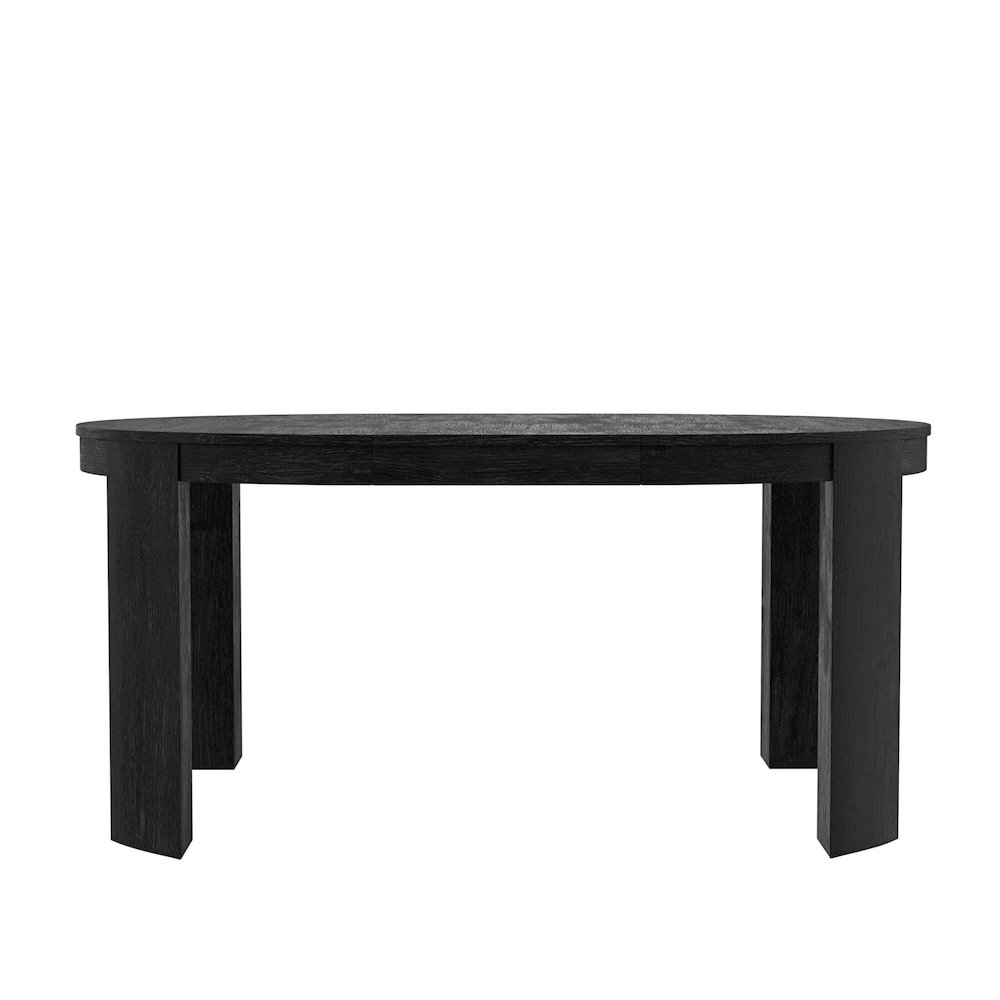 Carter 48″ Round Extension Dining Table