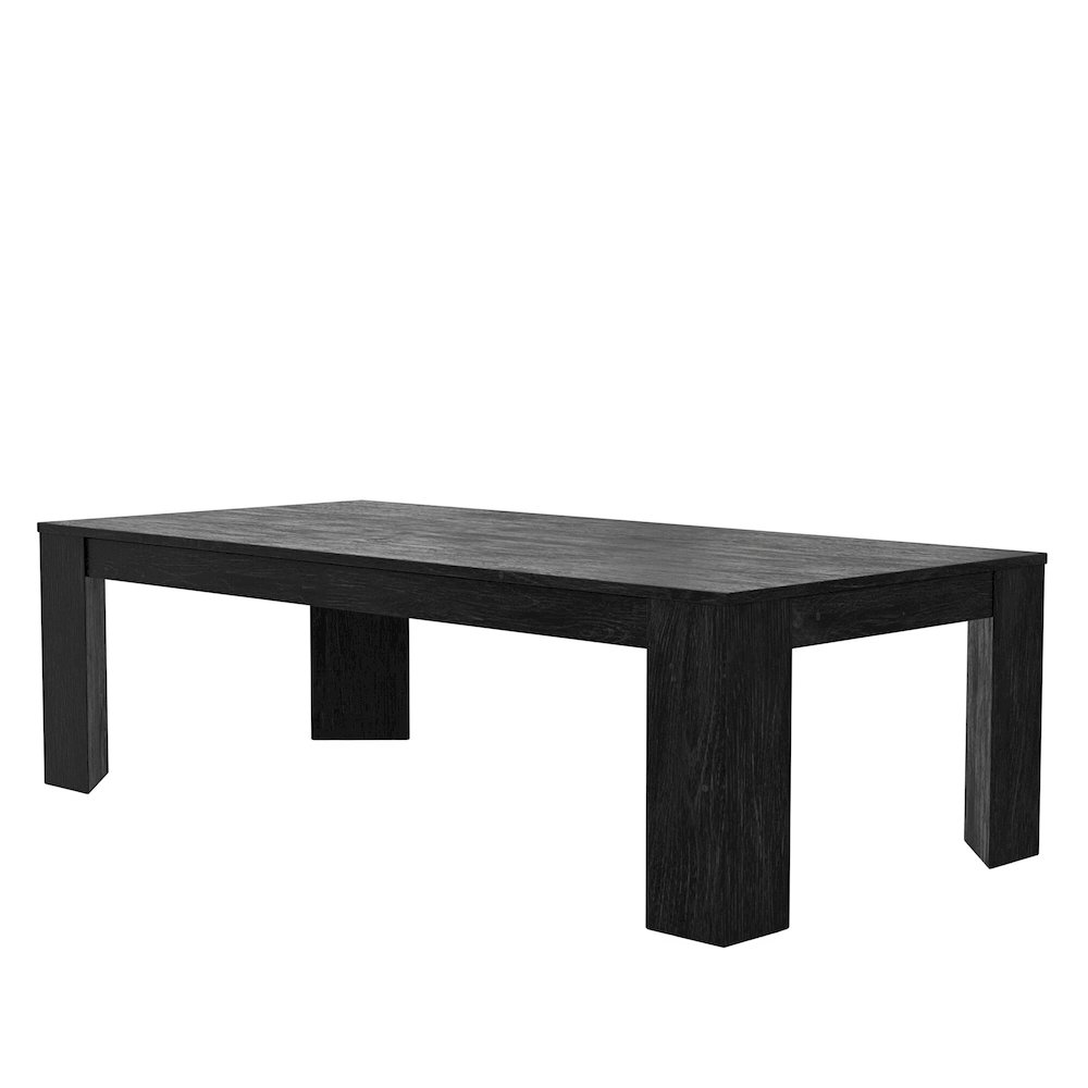 Carter Rectangular Coffee Table