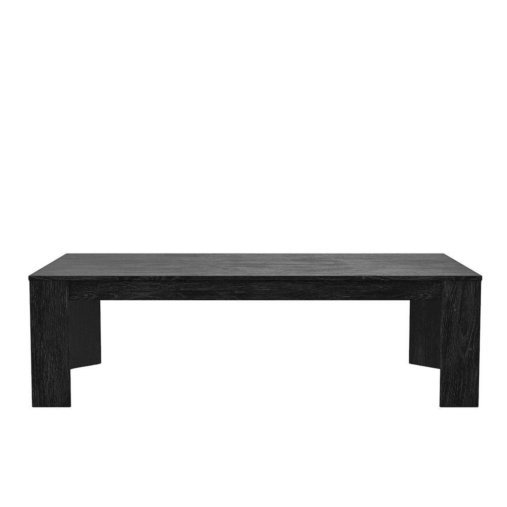 Carter Rectangular Coffee Table