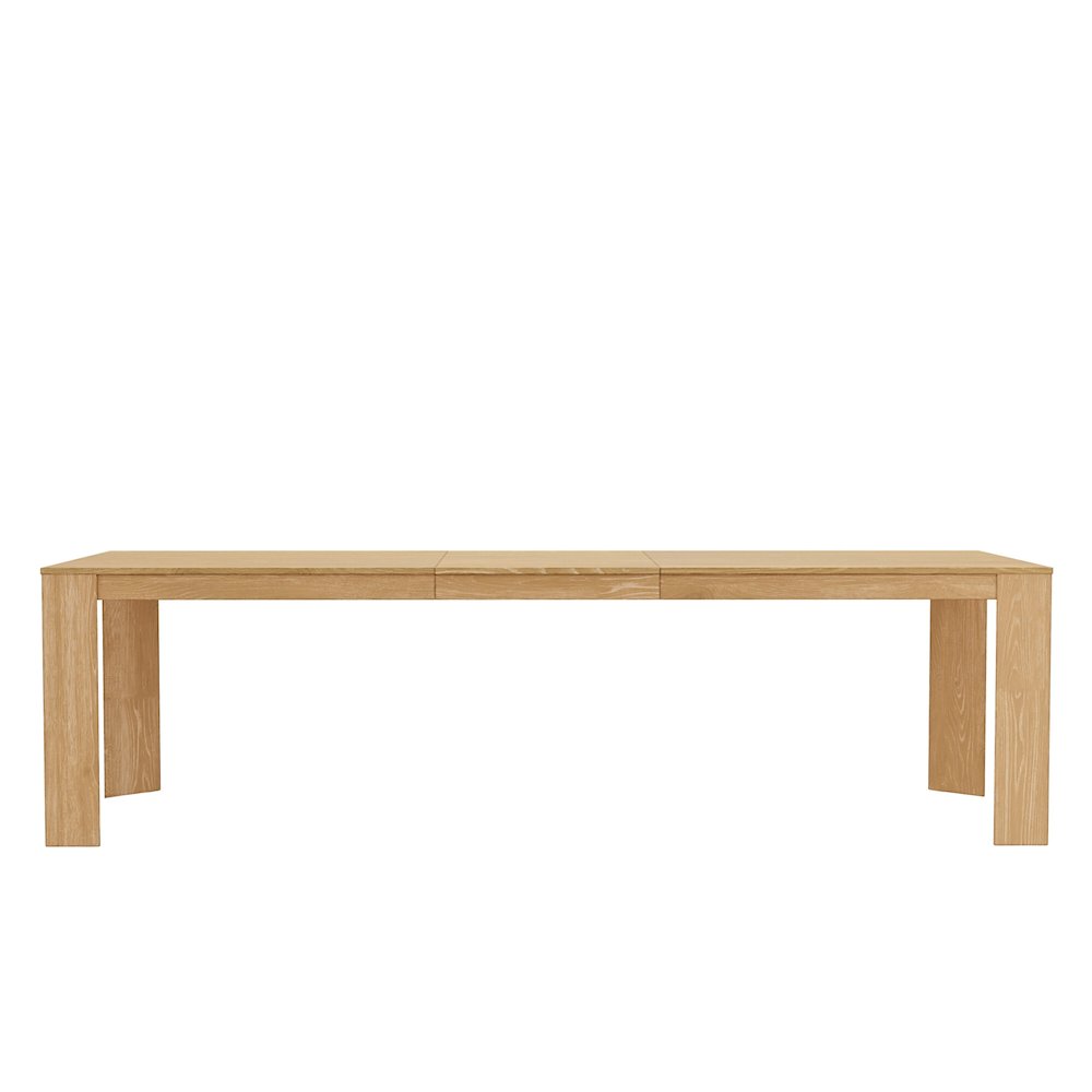 Carter Extension Dining Table