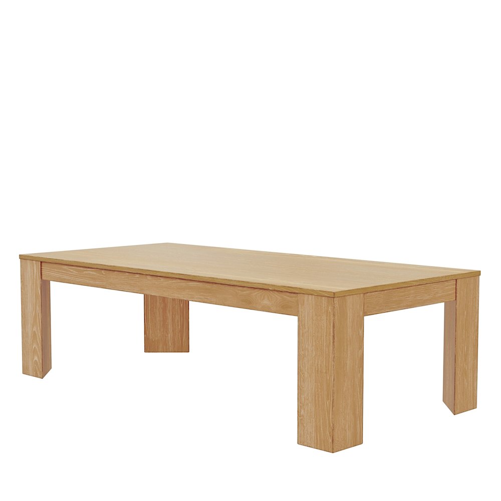 Carter Rectangular Coffee Table