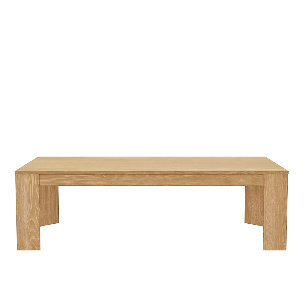 Carter Rectangular Coffee Table