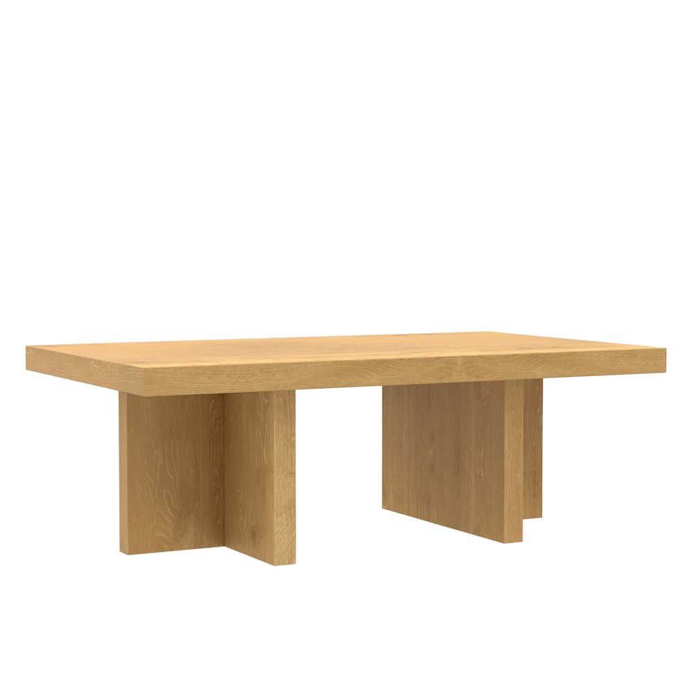 Donte Rectangular Coffee Table