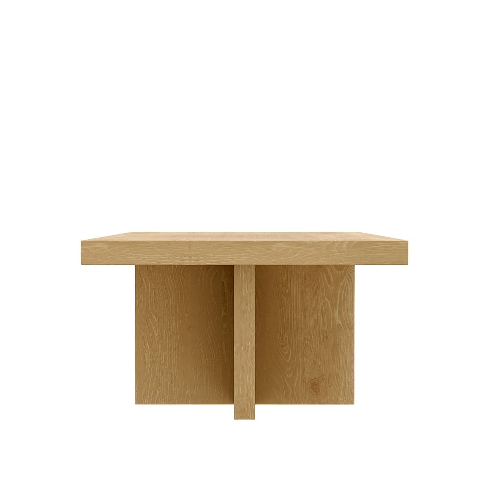 Donte Rectangular Coffee Table