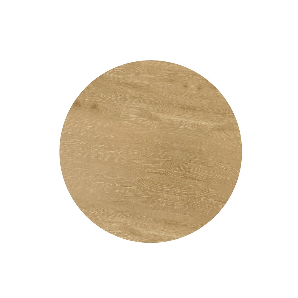 Donte Round Coffee Table