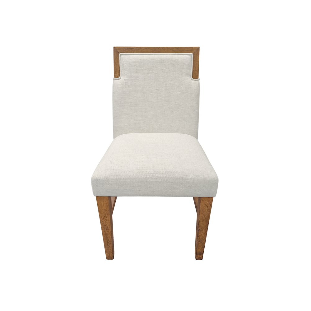 Donte Oak Side Chairs