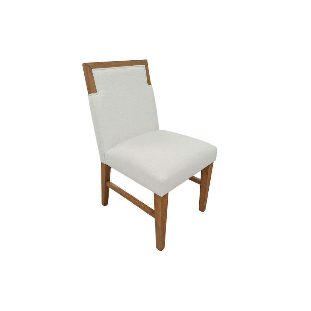 Donte Oak Side Chairs