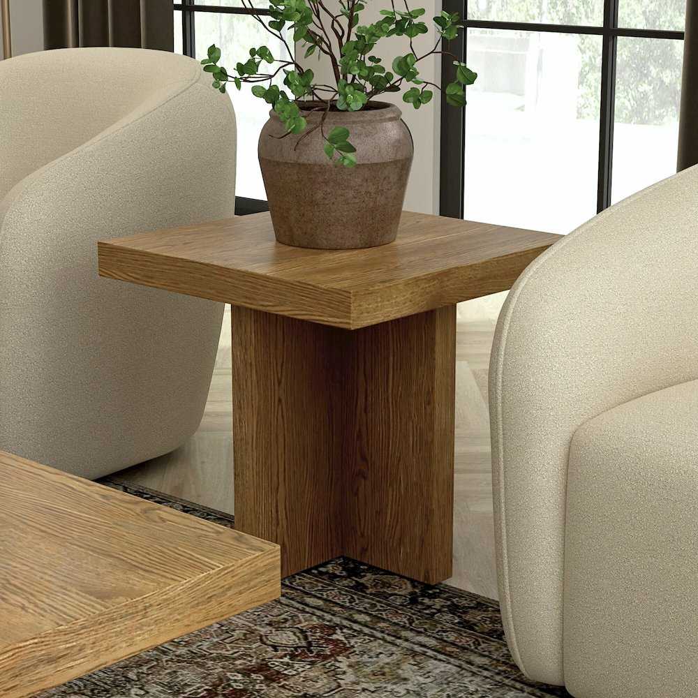 Oak