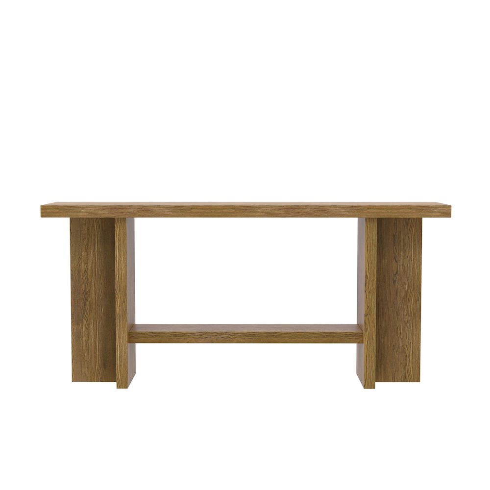 Oak