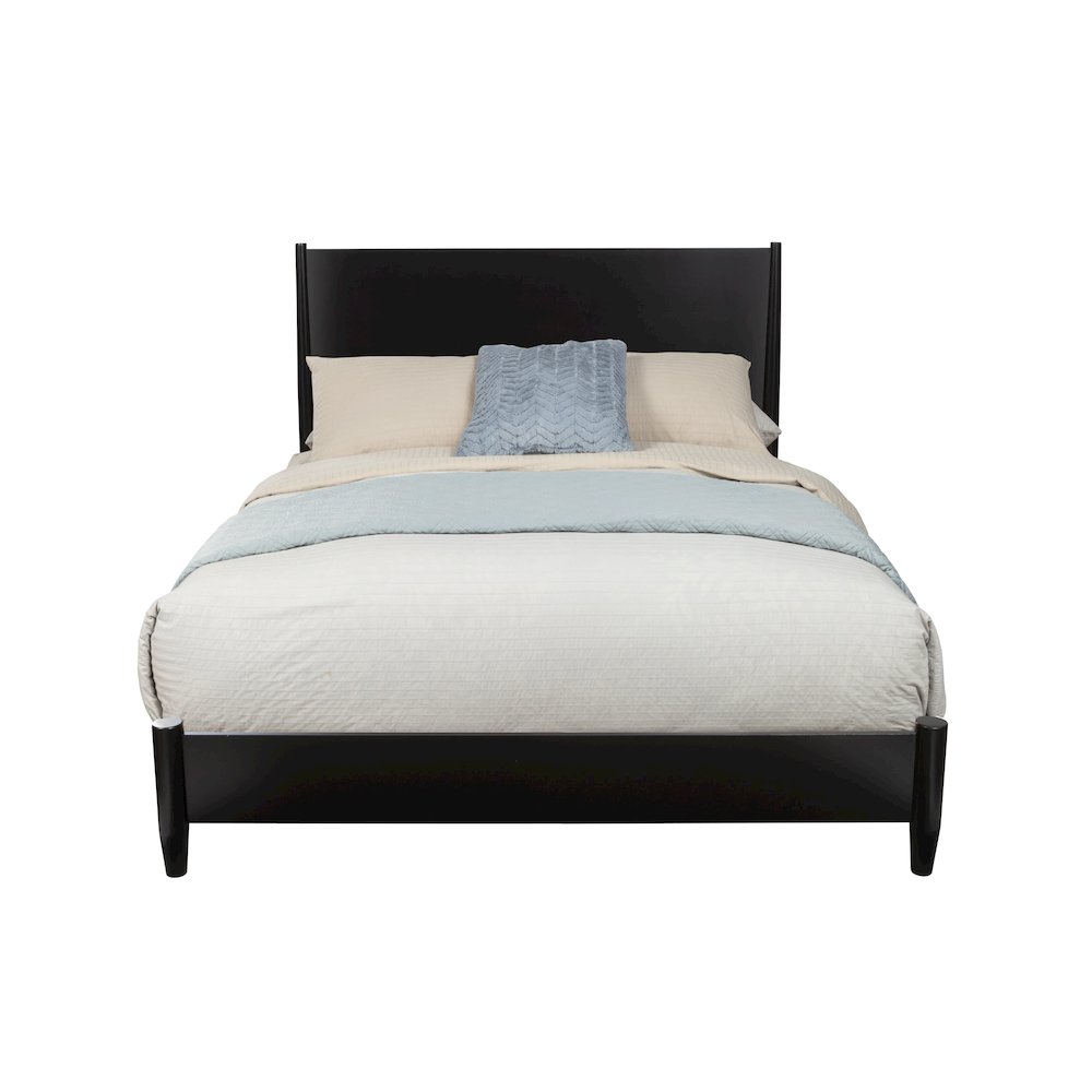 Flynn Queen Platform Bed