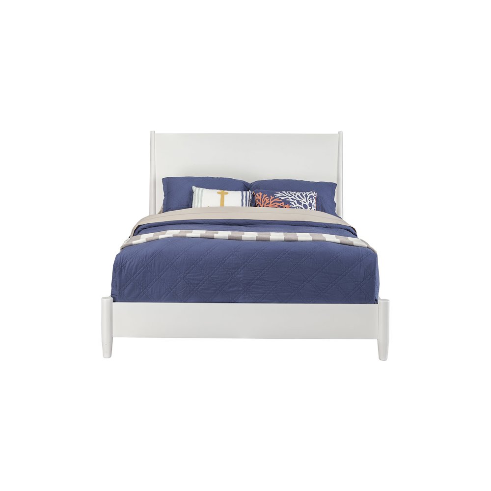 Flynn Standard King Platform Bed