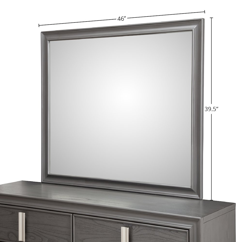 Lorraine Mirror