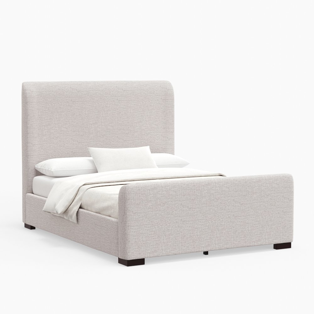 Adele Queen Bed