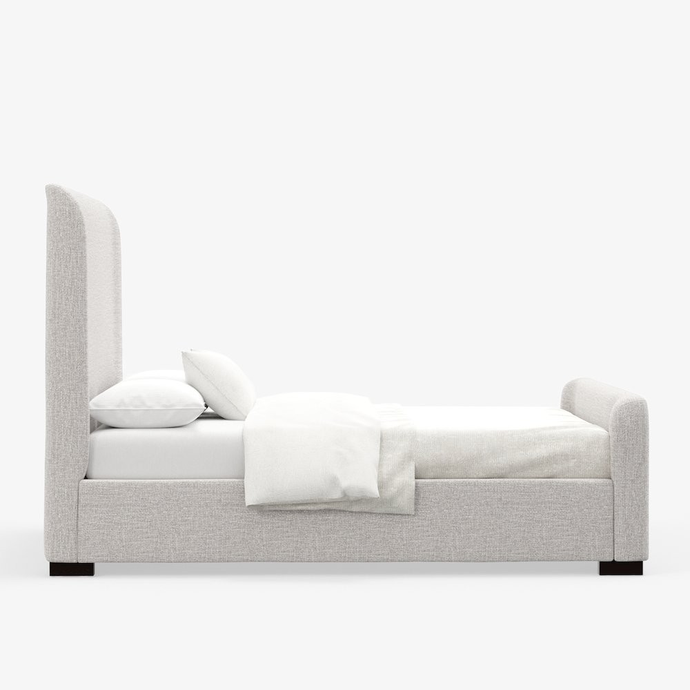 Adele Queen Bed