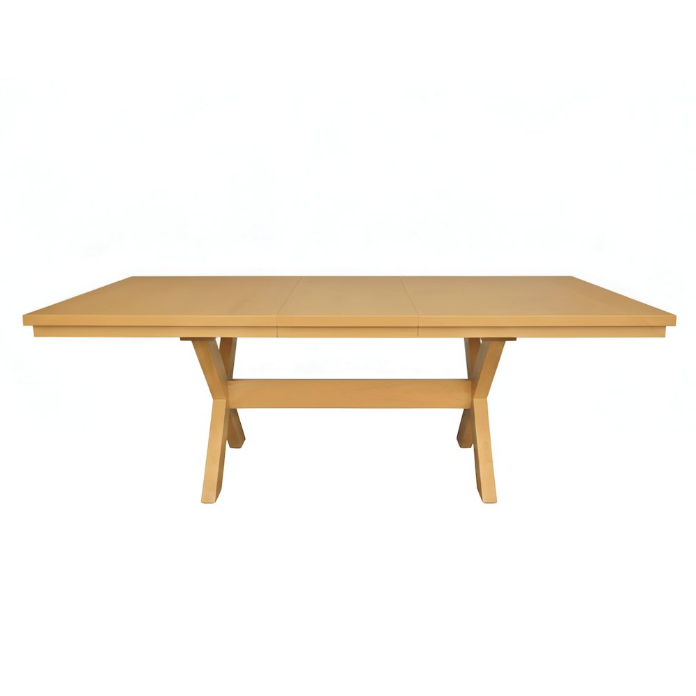 Griffin Rectangular Dining Table