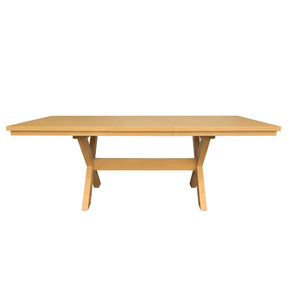 Griffin Rectangular Dining Table