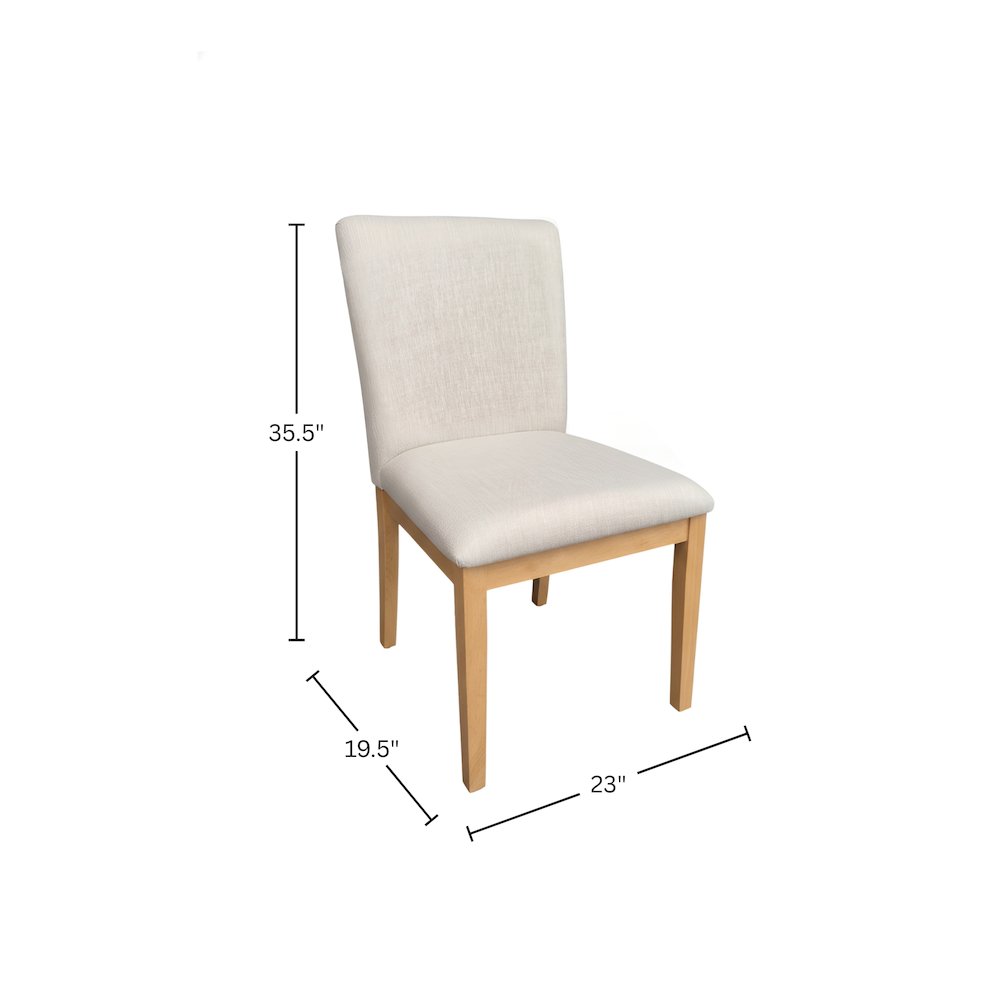 Griffin Side Chairs