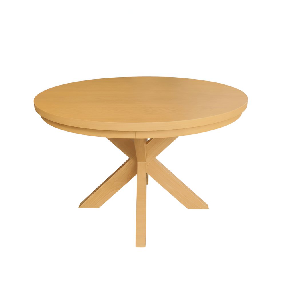 Griffin Round Dining Table