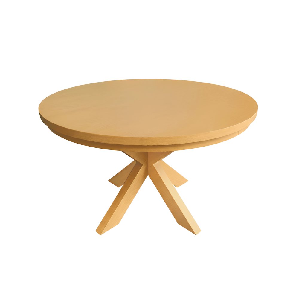 Griffin Round Dining Table