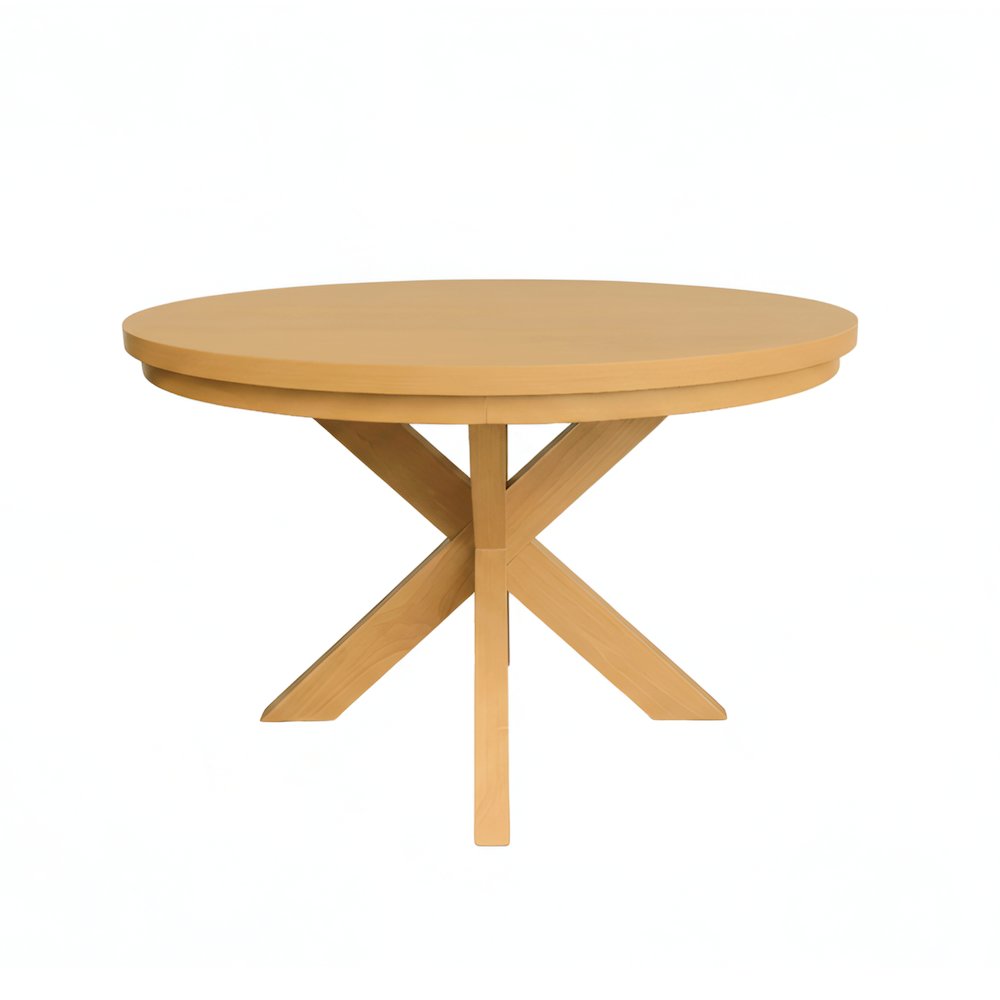 Griffin Round Dining Table