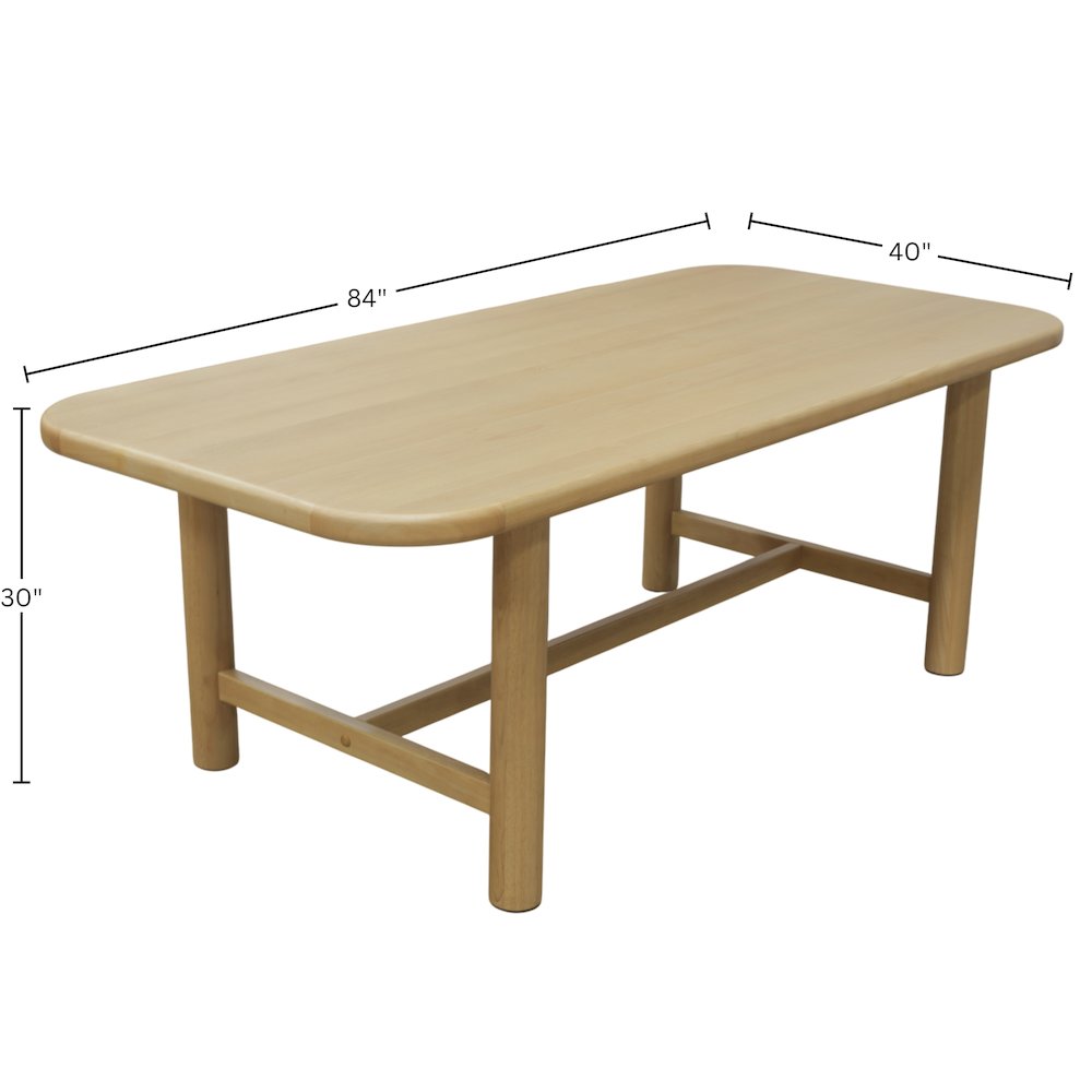 Hudson Dining Table