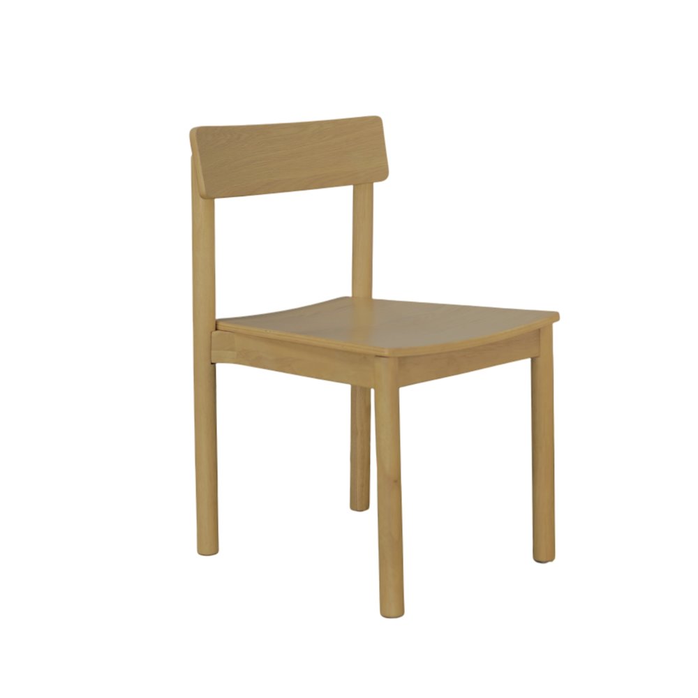 Hudson Side Chairs