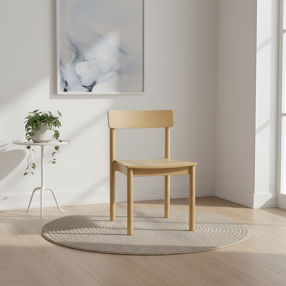 Hudson Side Chairs