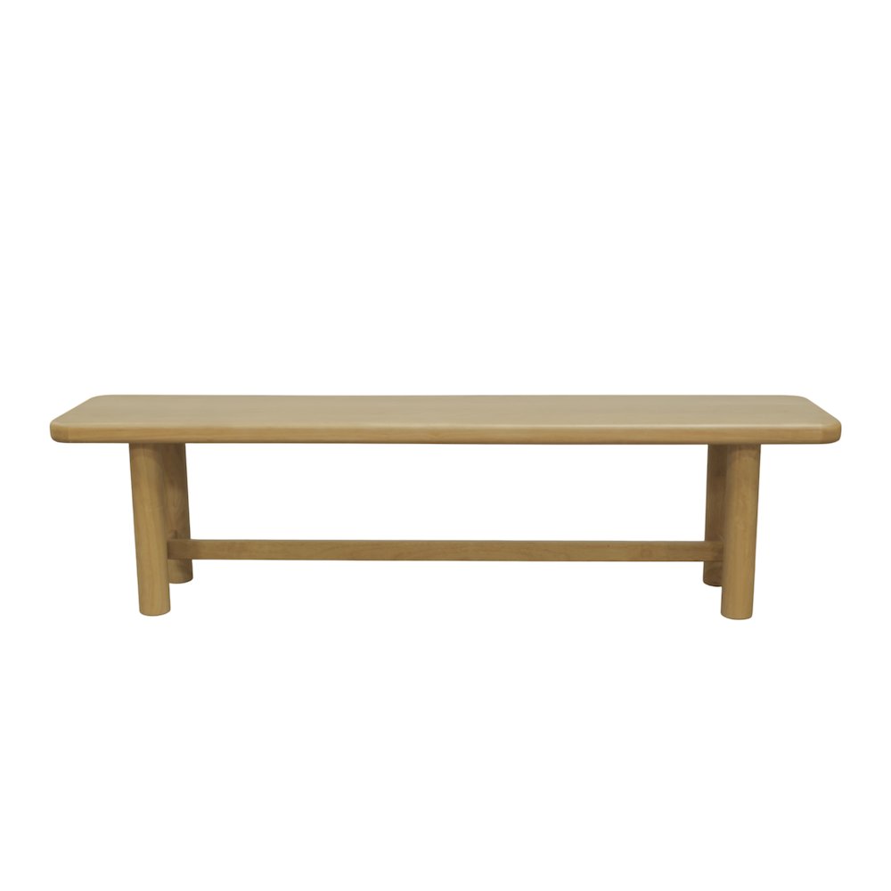 Hudson Dining Bench