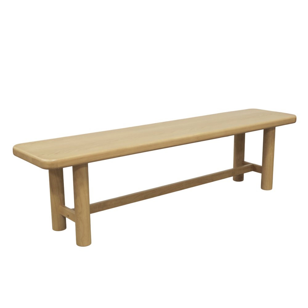 Light Oak