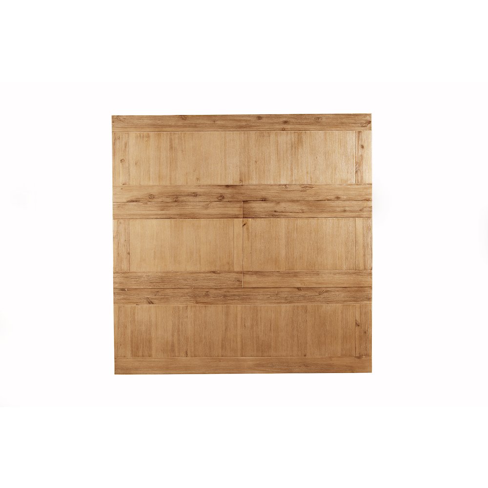 Aspen Extension Pub Table w/Butterfly Leaf