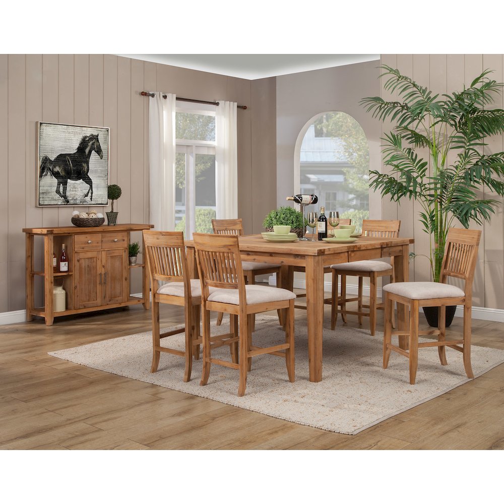 Antique Natural