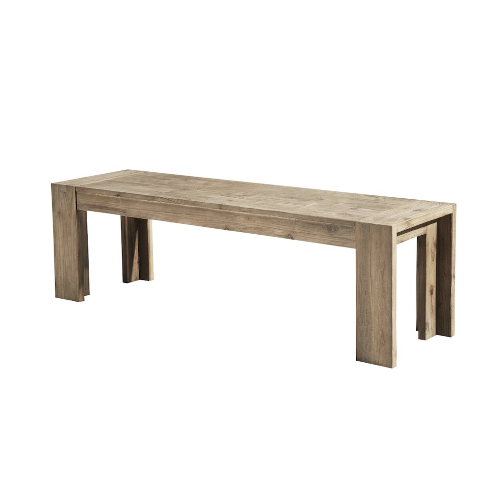Seashore Dining Bench