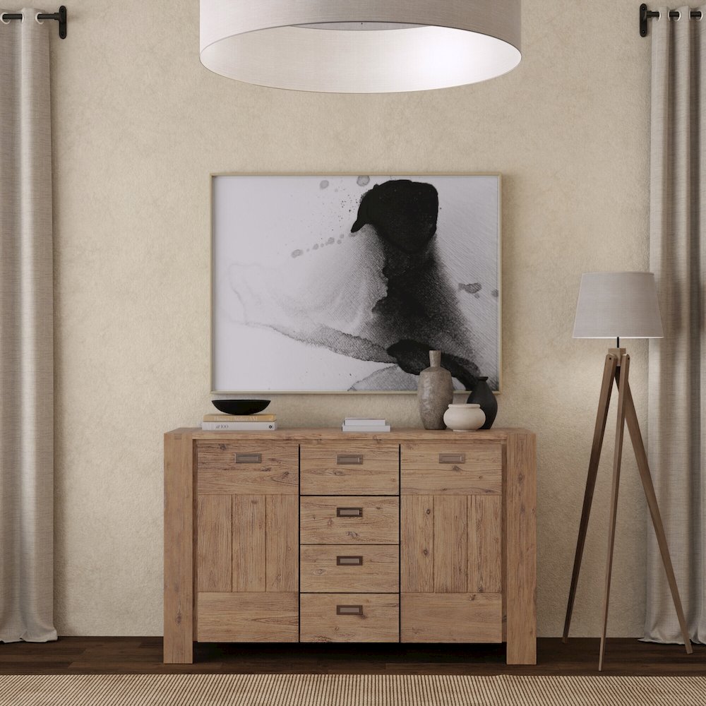 Antique Natural