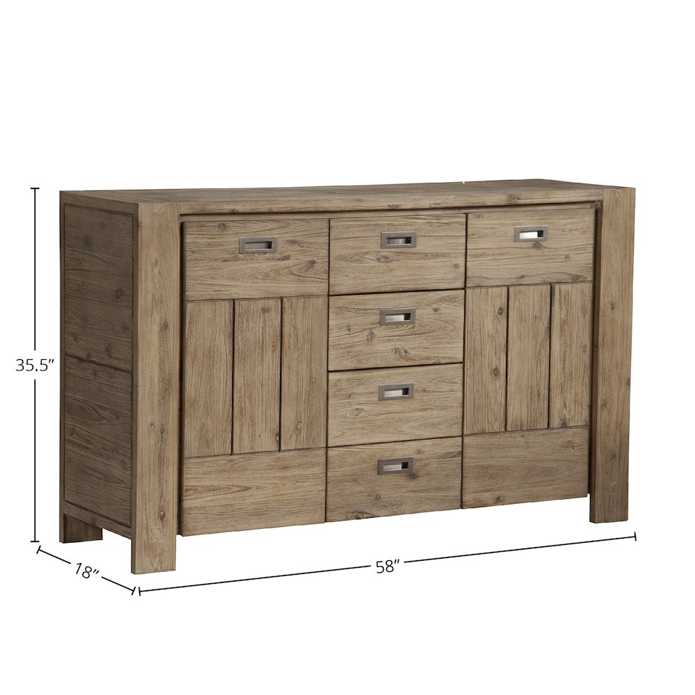 Seashore Sideboard