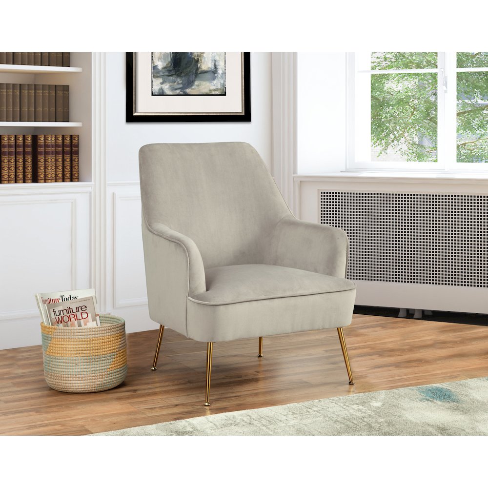 Rebecca Leisure Chair