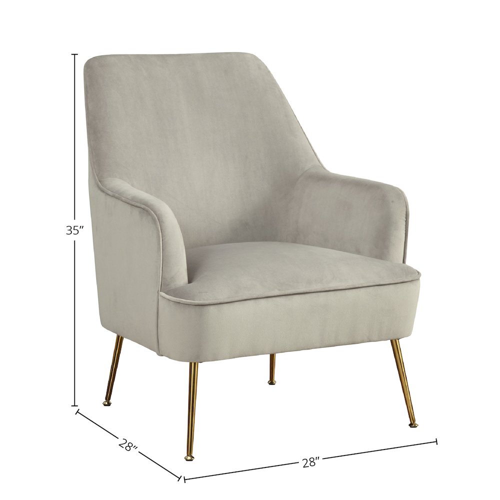 Rebecca Leisure Chair
