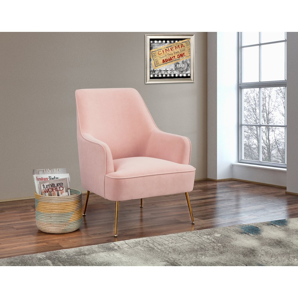 Rebecca Leisure Chair