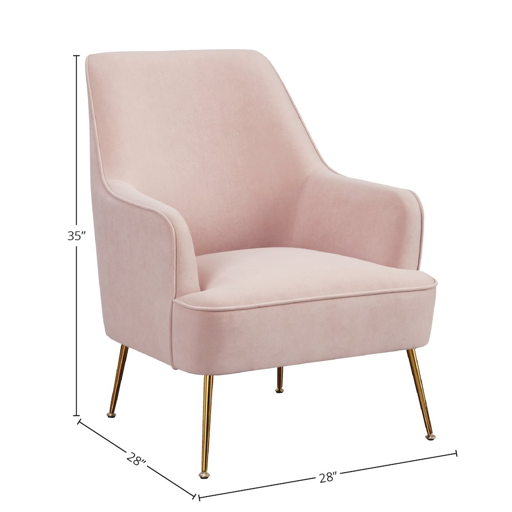 Rebecca Leisure Chair