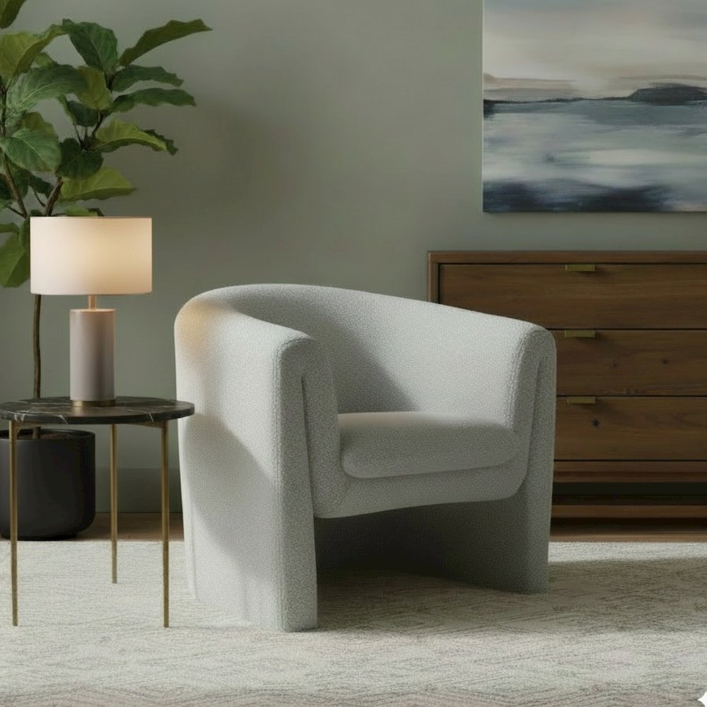Tori Accent Chair