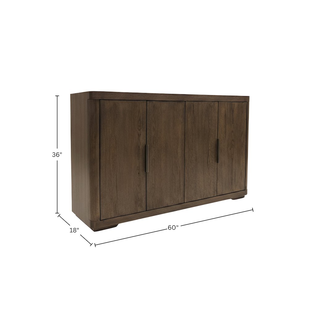 Lozano Sideboard