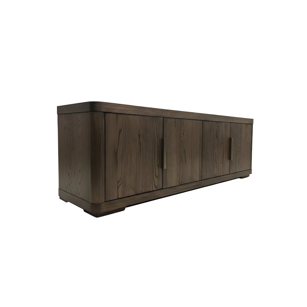 Lozano TV Console
