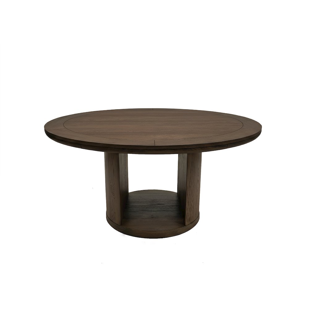 Lozano Round Dining Table