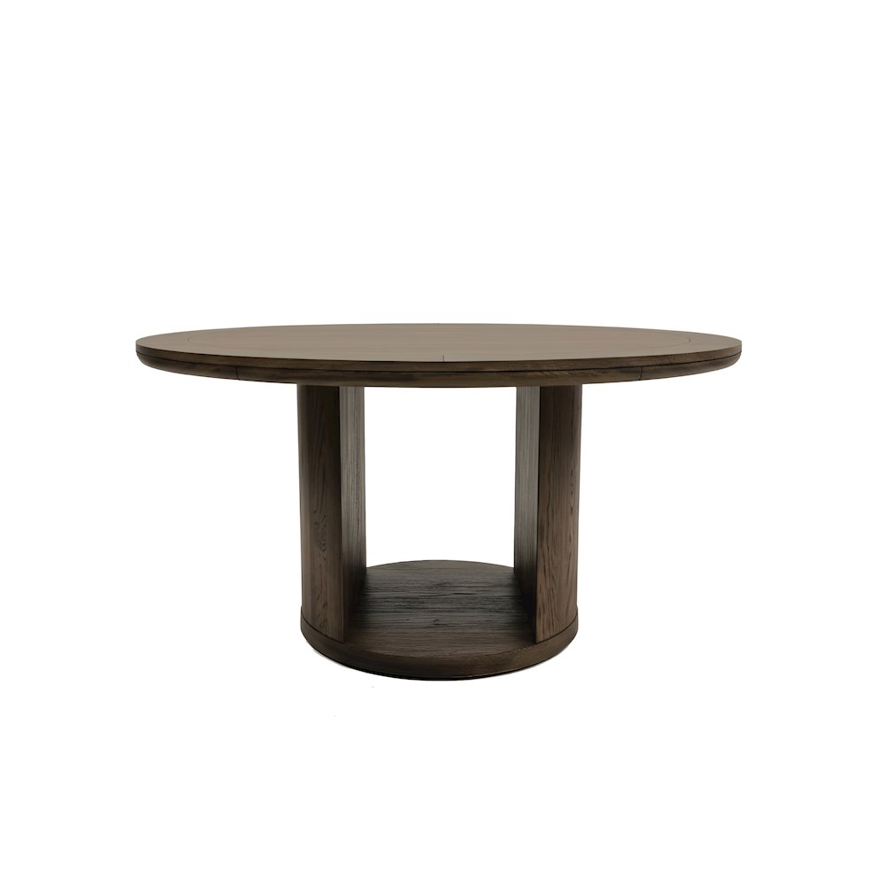 Lozano Round Dining Table