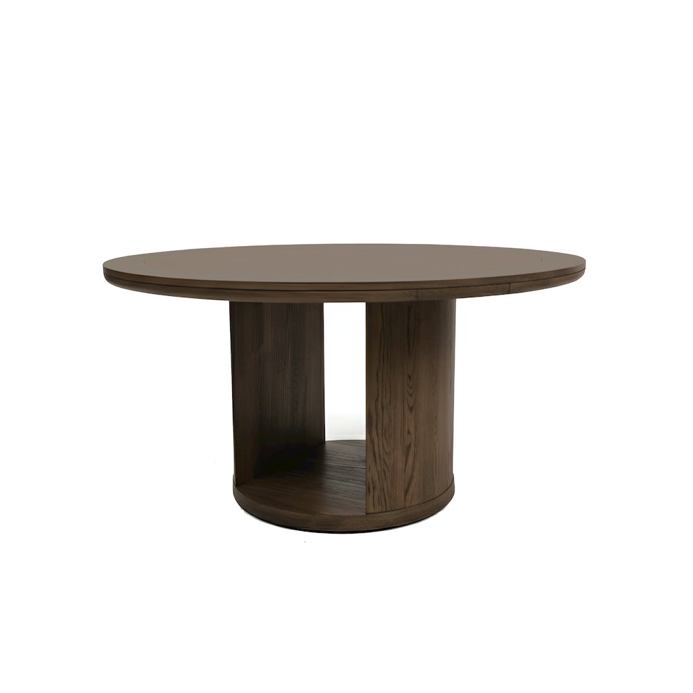 Lozano Round Dining Table
