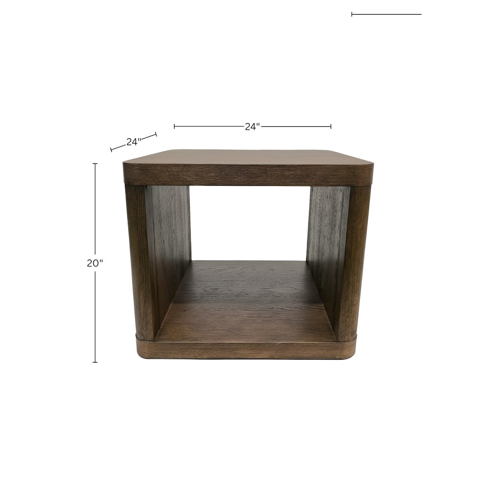 Lozano End Table